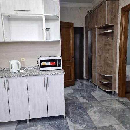 Apartamento Batumi Flats Exterior foto