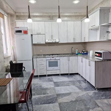 Apartamento Batumi Flats Exterior foto
