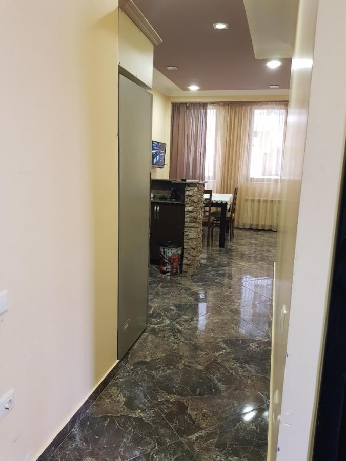 Apartamento Batumi Flats Exterior foto