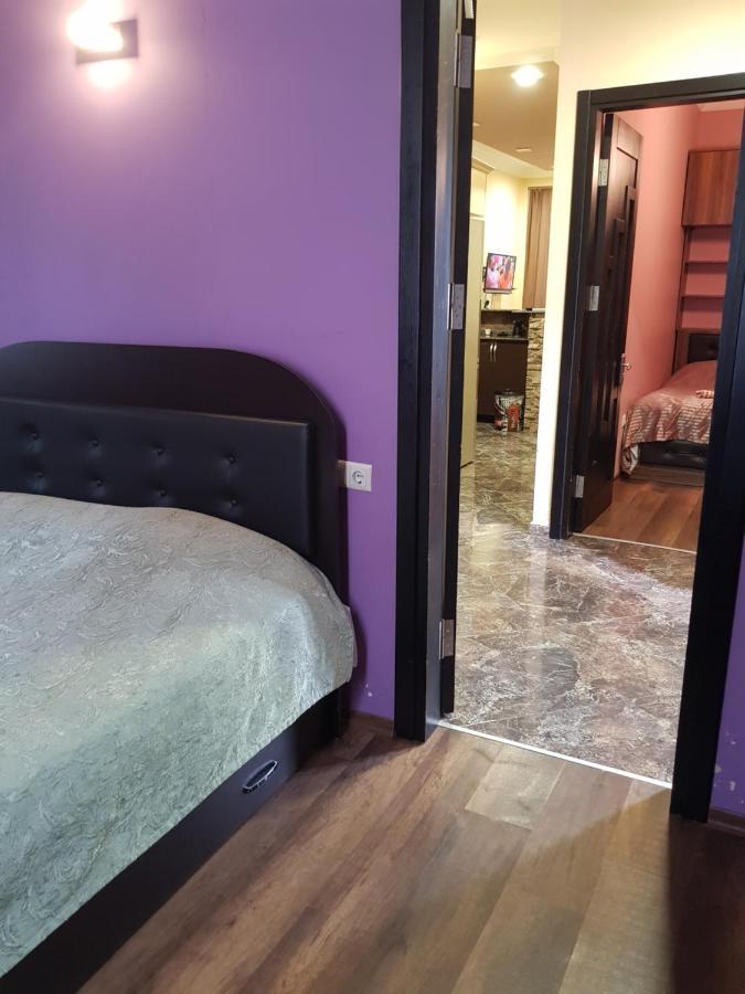 Apartamento Batumi Flats Exterior foto