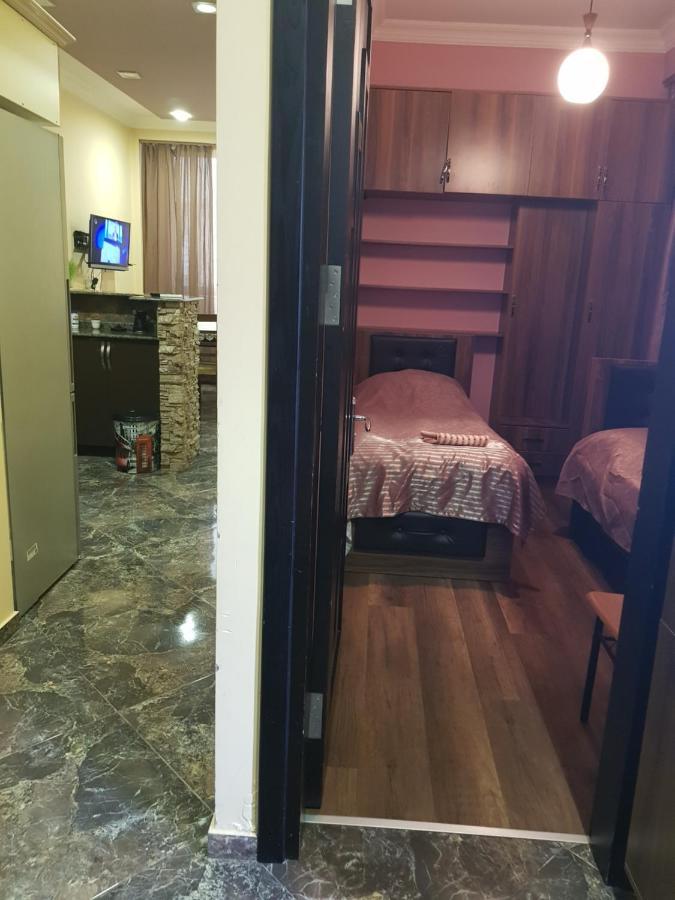 Apartamento Batumi Flats Exterior foto