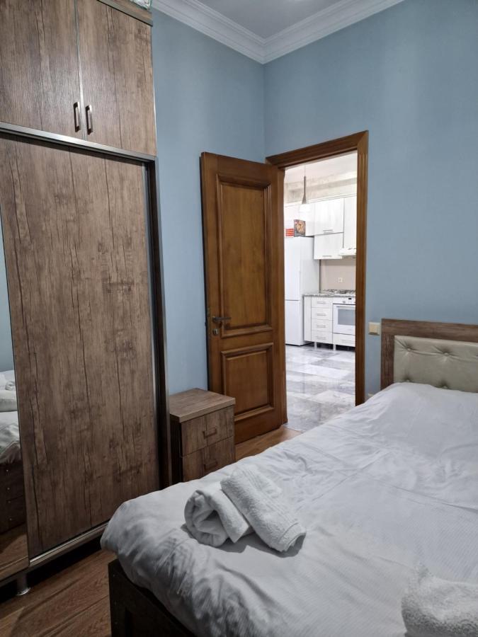 Apartamento Batumi Flats Exterior foto