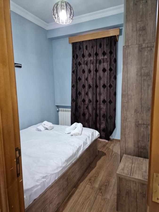 Apartamento Batumi Flats Exterior foto
