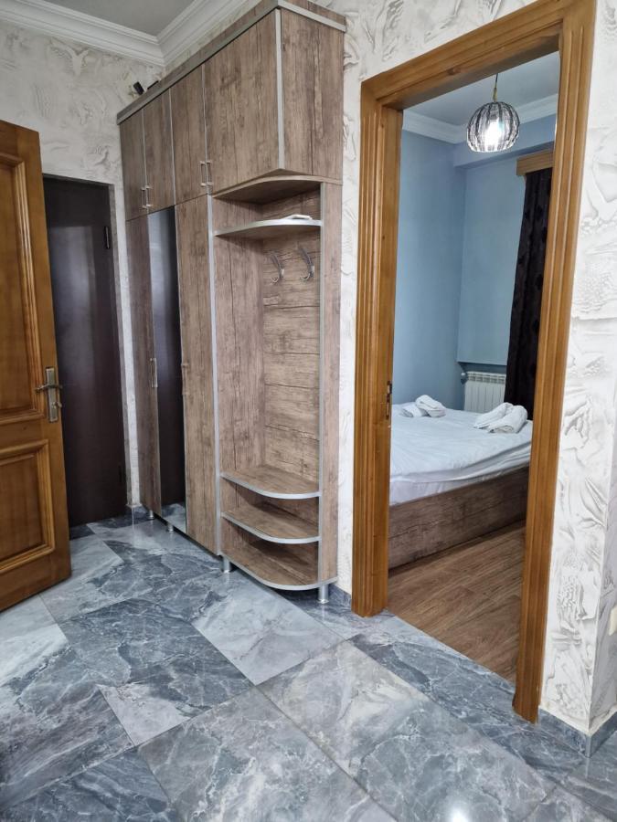 Apartamento Batumi Flats Exterior foto