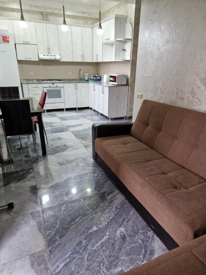 Apartamento Batumi Flats Exterior foto