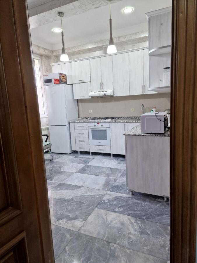 Apartamento Batumi Flats Exterior foto