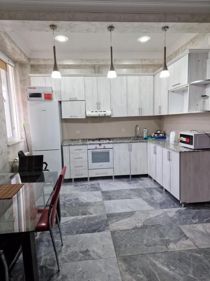 Apartamento Batumi Flats Exterior foto