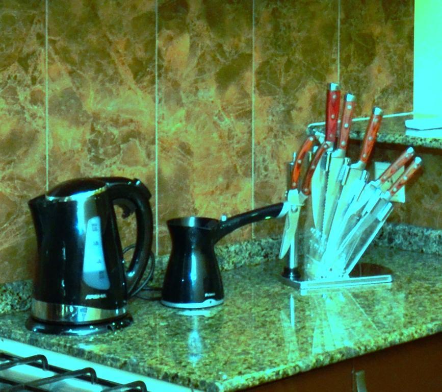 Apartamento Batumi Flats Exterior foto