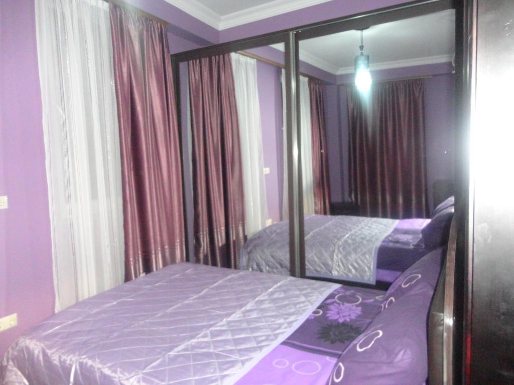 Apartamento Batumi Flats Exterior foto