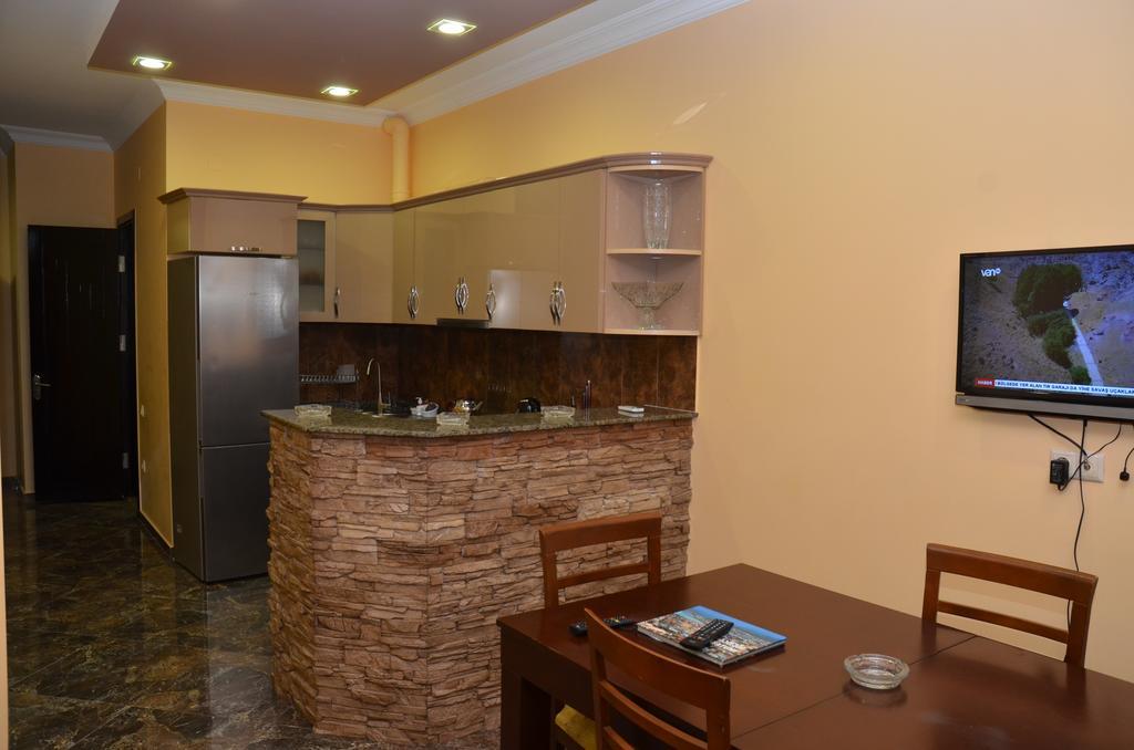Apartamento Batumi Flats Exterior foto