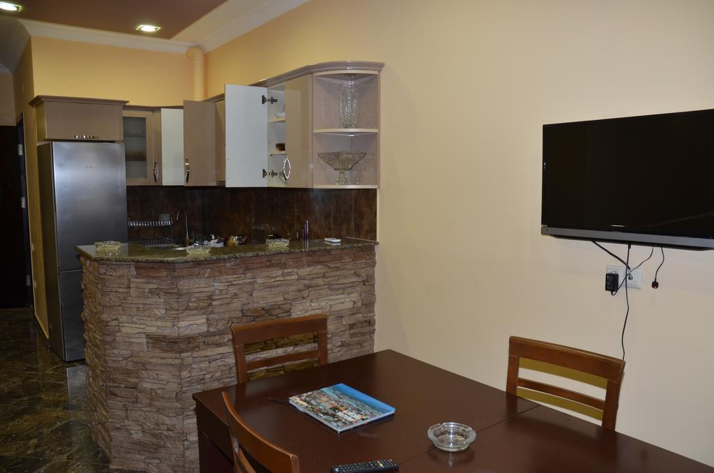 Apartamento Batumi Flats Exterior foto