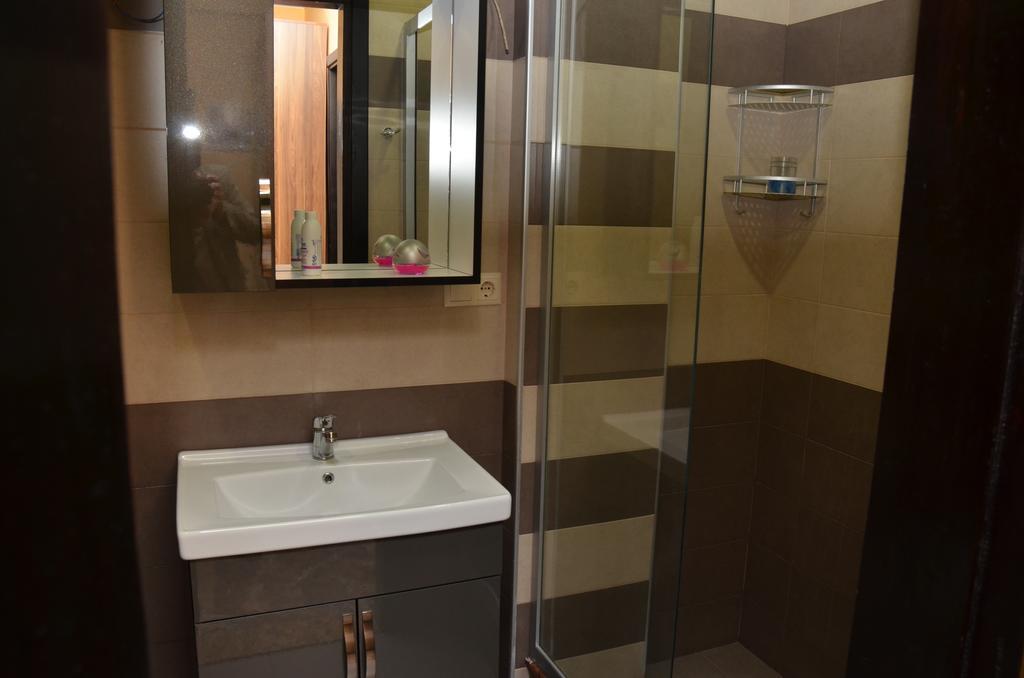 Apartamento Batumi Flats Exterior foto