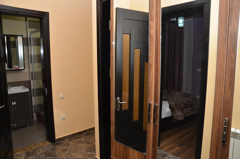 Apartamento Batumi Flats Exterior foto