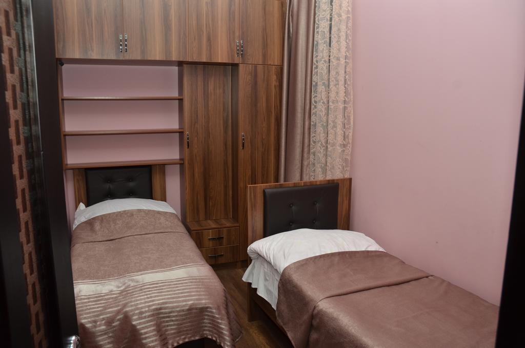 Apartamento Batumi Flats Exterior foto