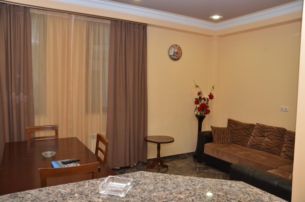 Apartamento Batumi Flats Exterior foto