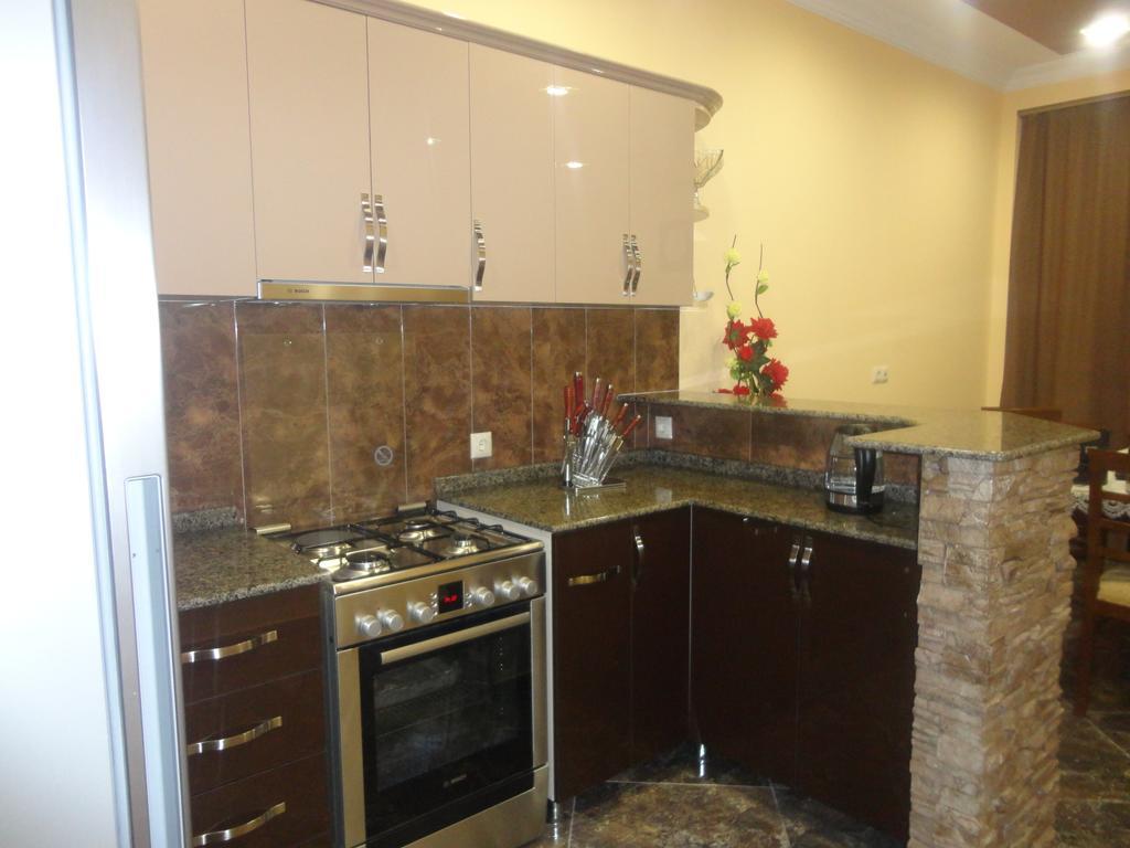 Apartamento Batumi Flats Exterior foto
