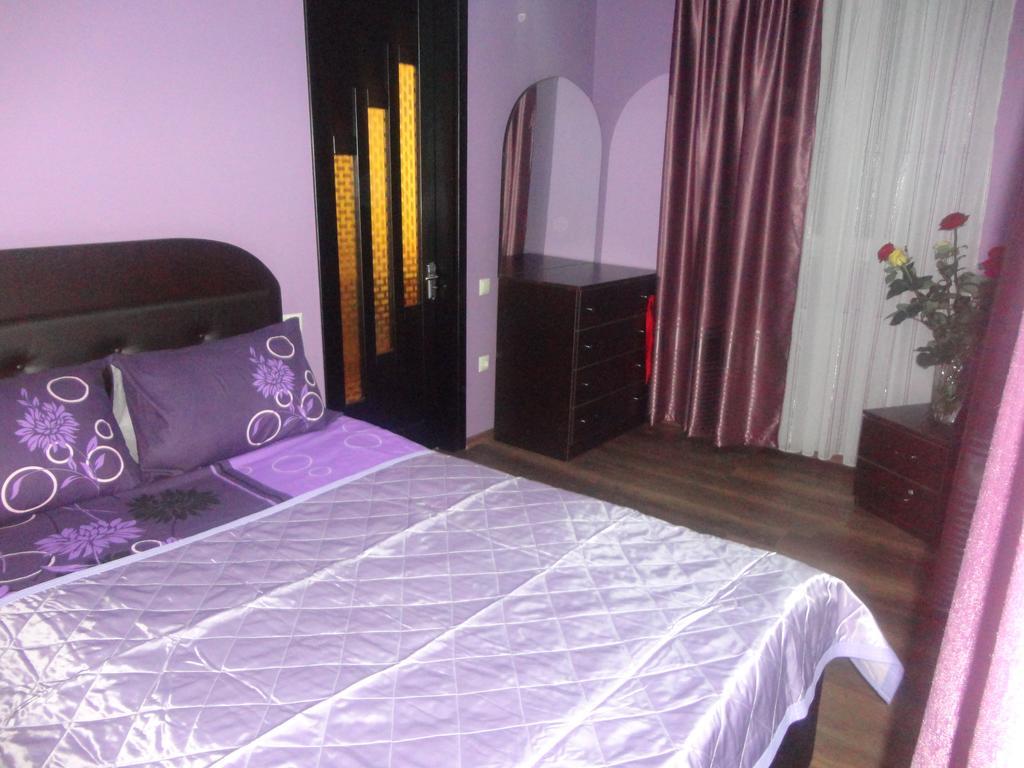 Apartamento Batumi Flats Exterior foto