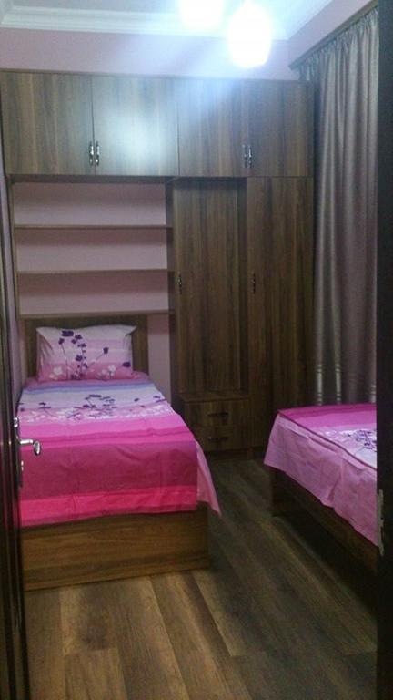 Apartamento Batumi Flats Exterior foto