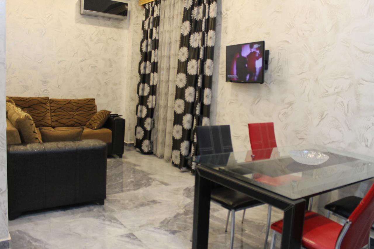 Apartamento Batumi Flats Exterior foto