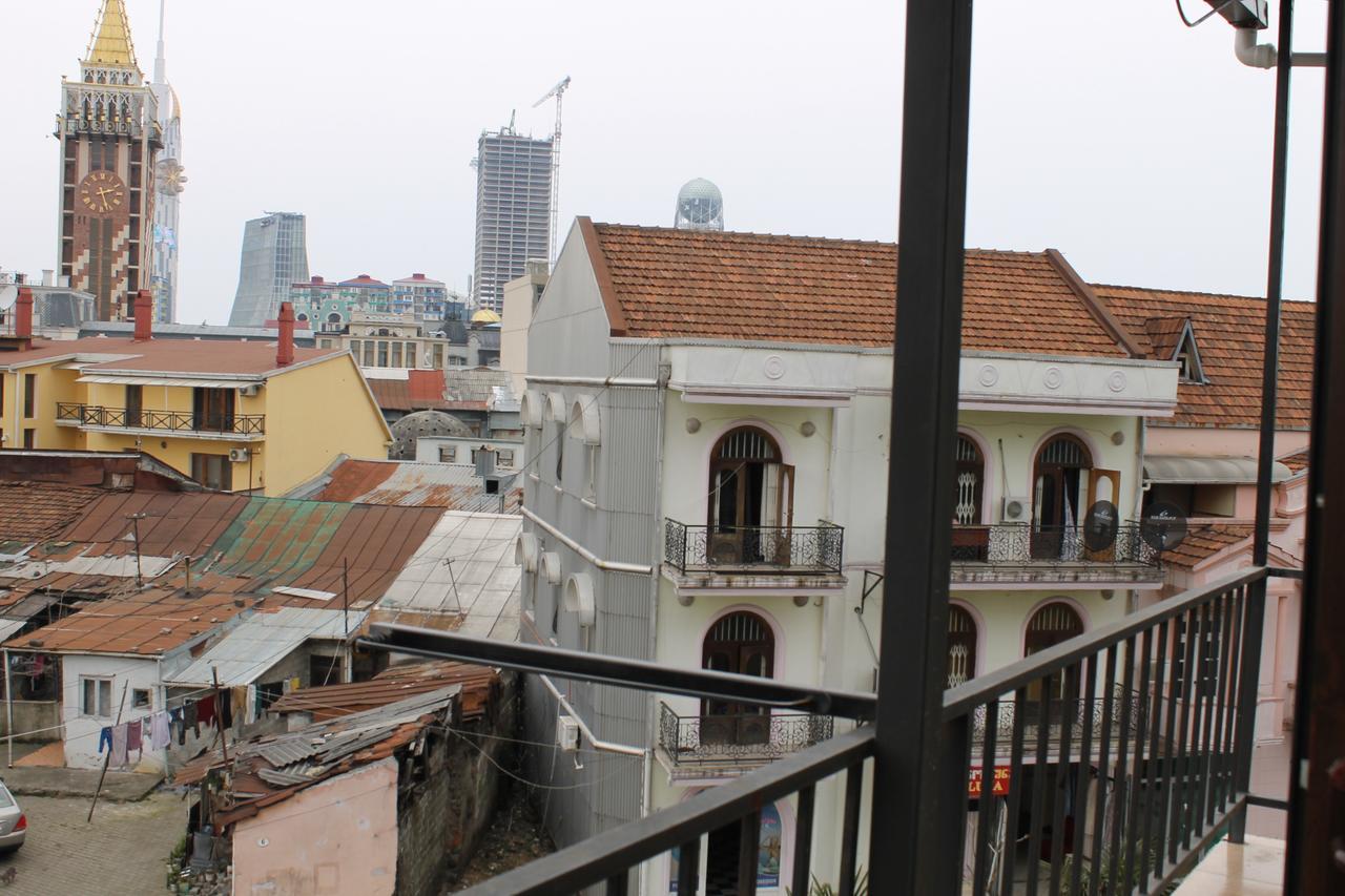 Apartamento Batumi Flats Exterior foto